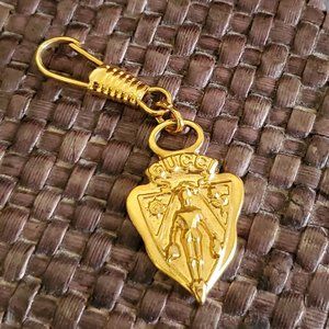 Authentic Vintage Gucci Charm